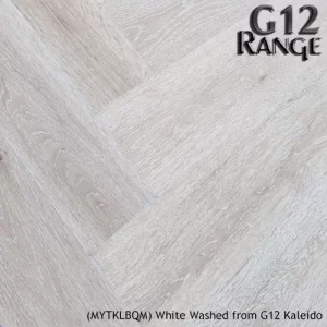 Sample - White Washed (H)